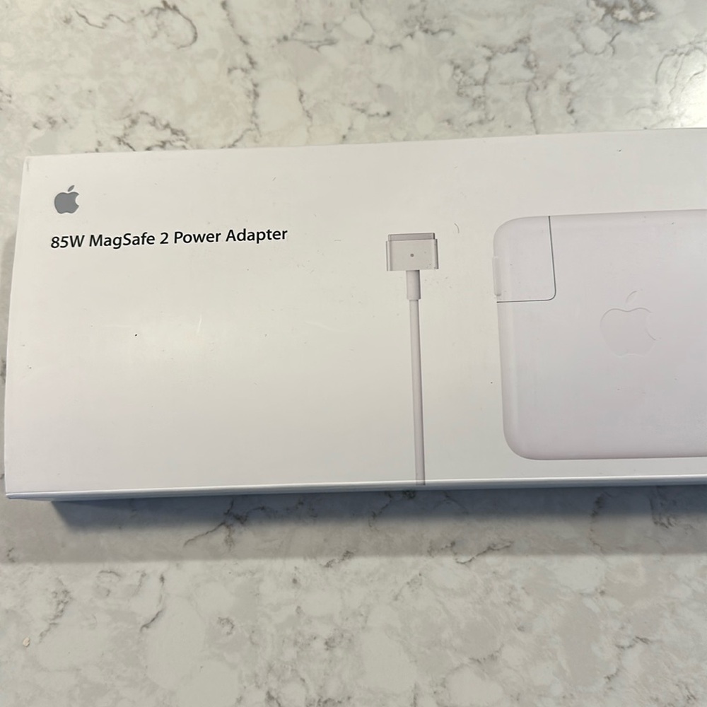 85W MageSafe 2 Power Adapter